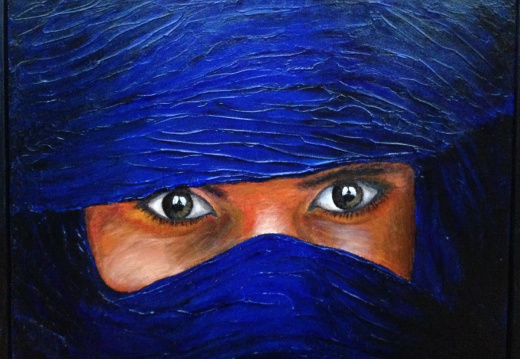 Touareg