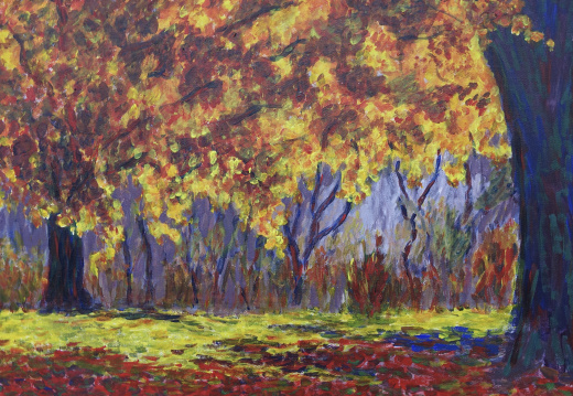 Herfst