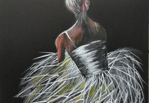 Danseres
