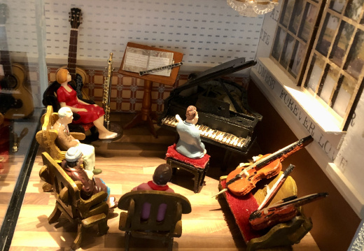 Huisconcert