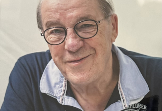 Portret Dick